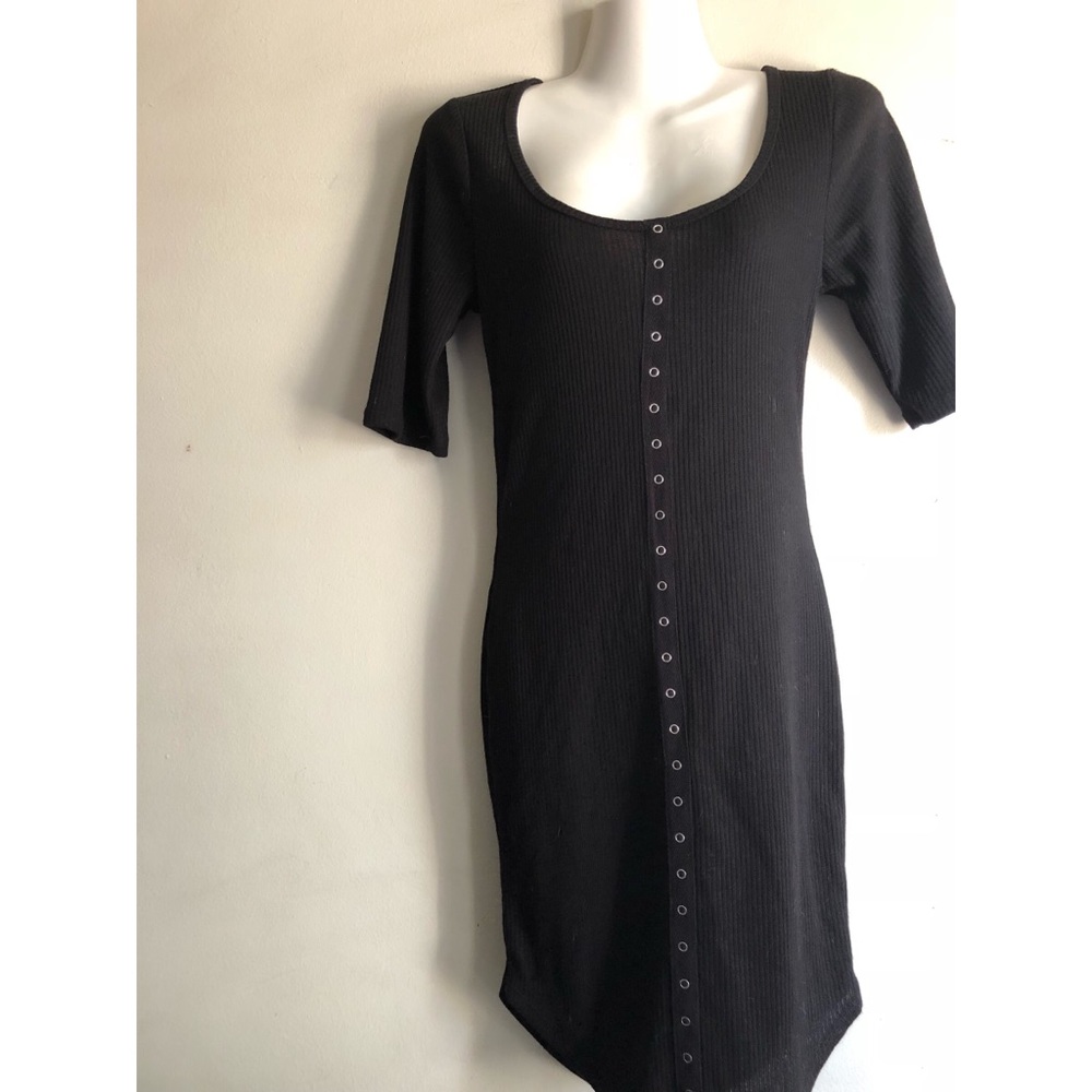 Never WORN!!! black dress